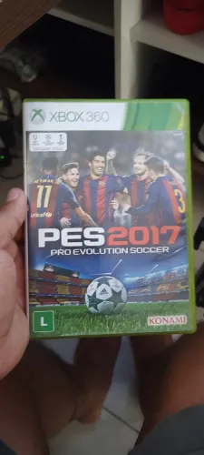 Xbox 360 bloqueado