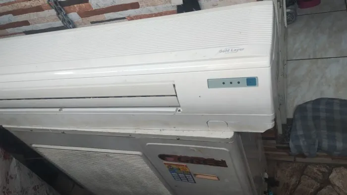 Ar condicionado split 32.000 BTUs