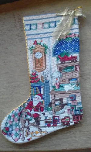 Enfeites de Natal - Novos