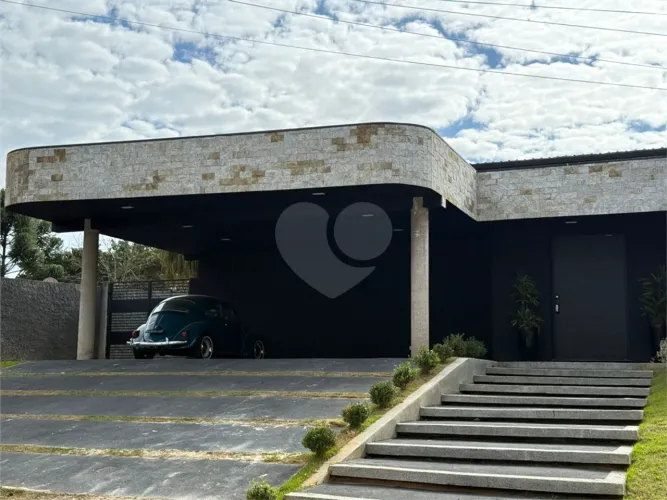 Condomínio com 4 quartos à venda em Rio acima - SP