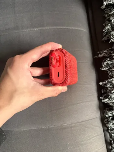 Jbl go 3