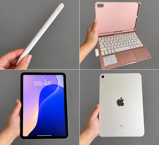 iPad 10 64GB