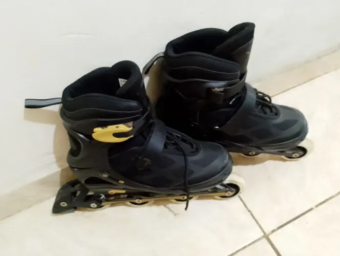 Patins original
