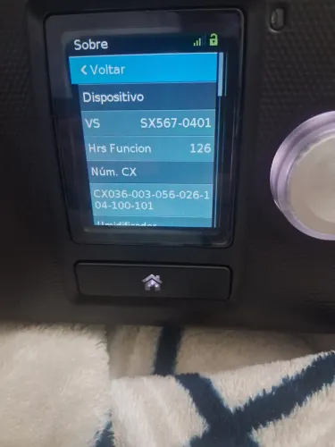 CPAP Airsense10 RESMED