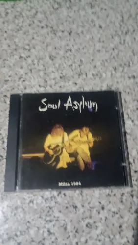 4 CDs originais de Rock por 140 reais!!
