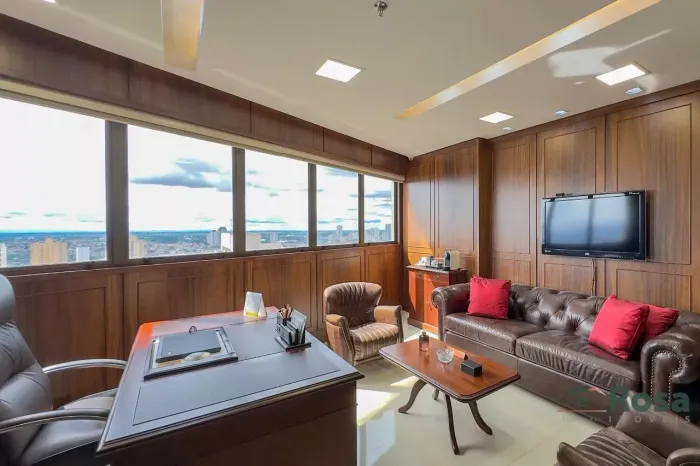 Sala comercial para venda, Bosque Da Saúde, Cuiabá