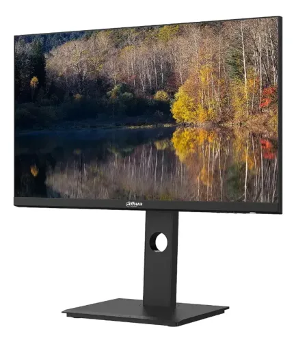 Monitor 24" Pol 2K Qhd IPS Led (Novo com caixa aberta)