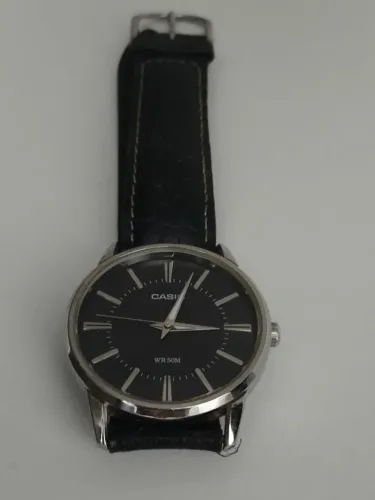 Relogio Casio 