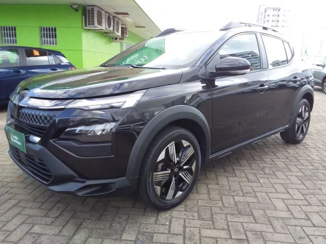 Renault Kardian Techno Flex 1.0 TB 12V 5P Aut. 2025