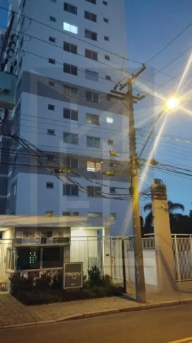 Apartamento para Locação em Mogi das Cruzes, Vila Nova Cintra, 2 dormitórios, 1 banheiro,