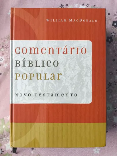 Comentário bíblico Popular