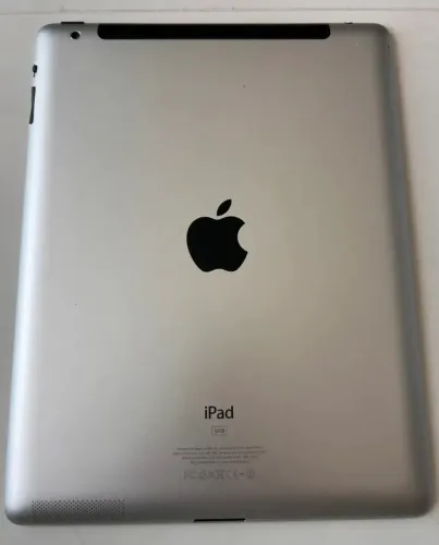 IPad Tablet