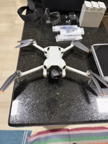 DJI Mavic 4 Pro - Semi-Novo