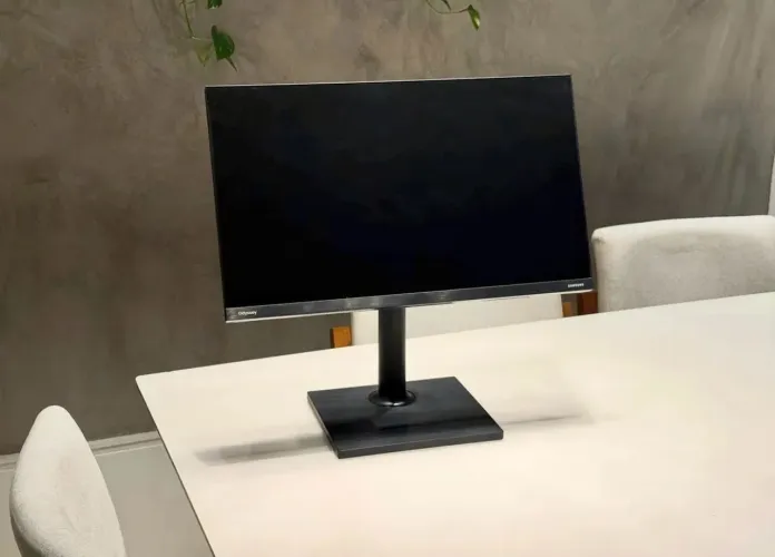 Monitor gamer 