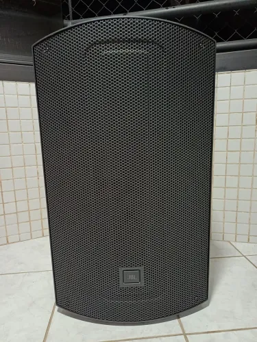 Caixa som JBL MAX15