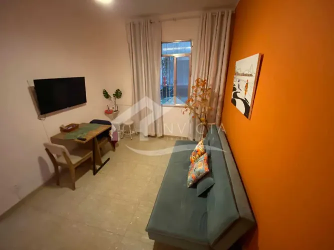 Apartamento : / Residencial / Copacabana