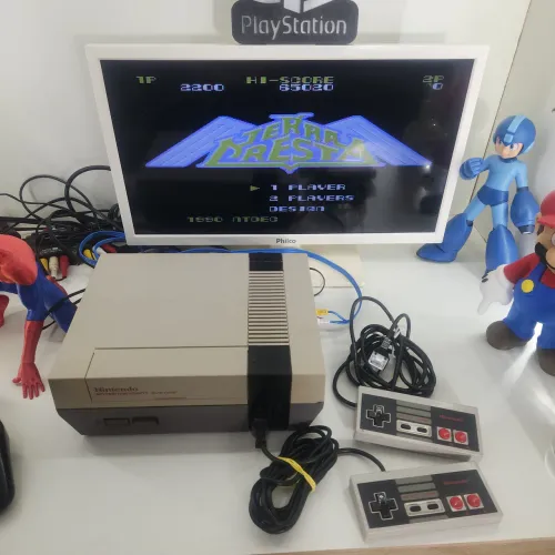 Nintendinho americano
