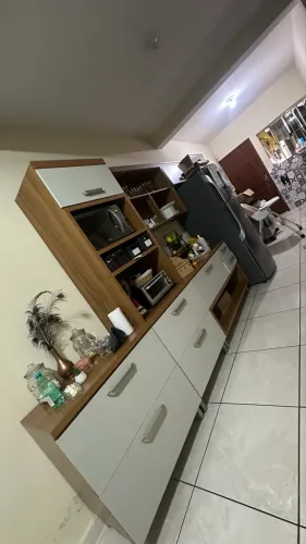 Armário de cozinha SEMINOVO