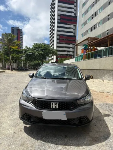 Fiat Argo Drive 1.0 6V Flex 2024