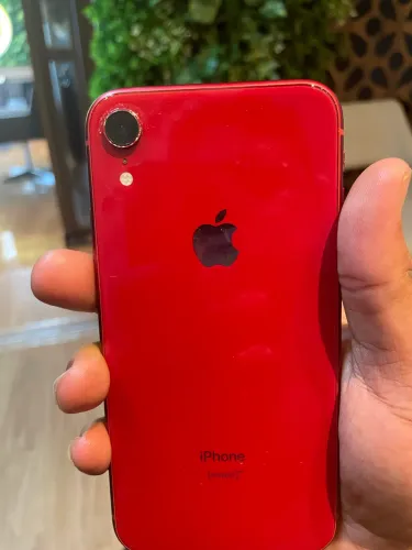 Vendo iPhone XR 