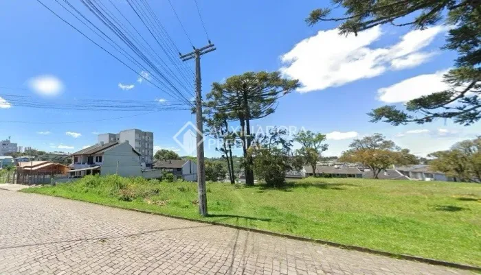 Terreno para comprar no bairro Vila Verde em Caxias do Sul.