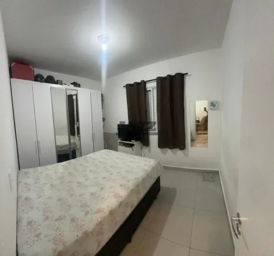 Condomínio Santa Rita II