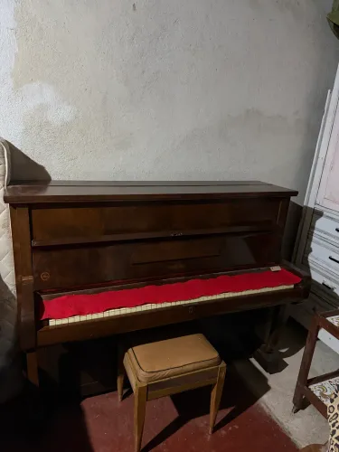 PIANO SANDOLLI