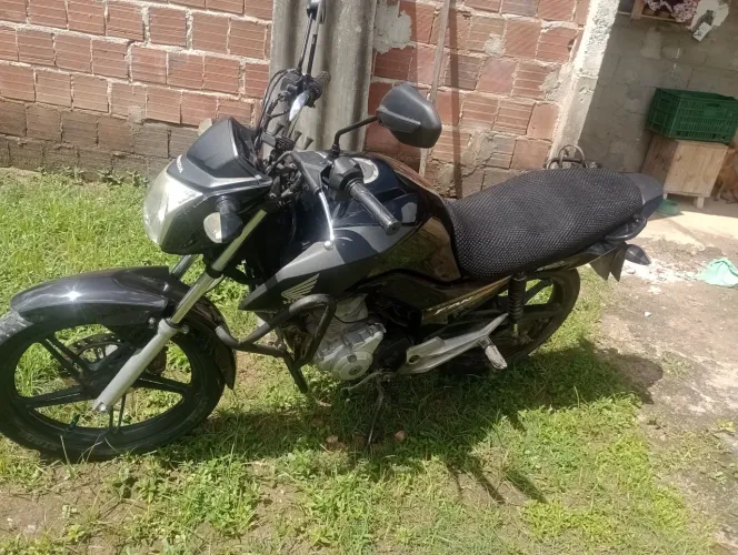 moto fan 