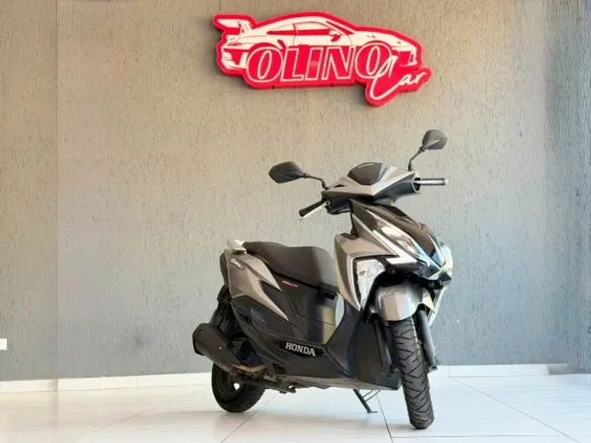 Honda Elite 125 2023