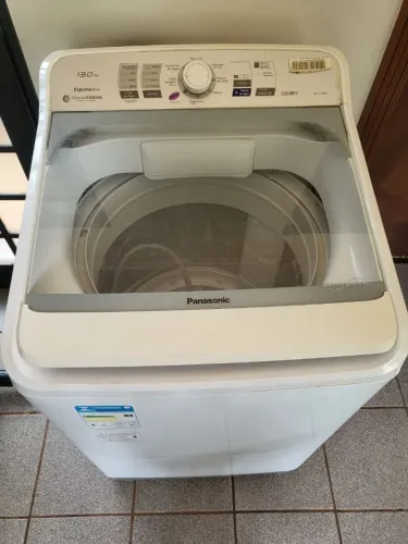 Lava Roupa Panasonic 13kg