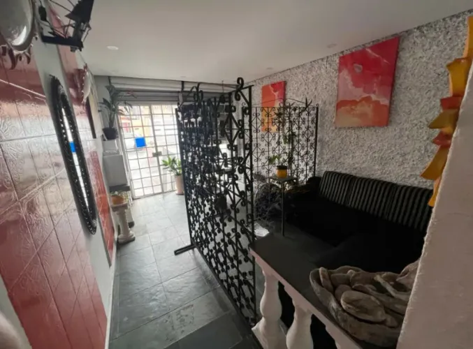 Casa a venda - Vila Santa Catarina 2 dormitorios 1 vaga