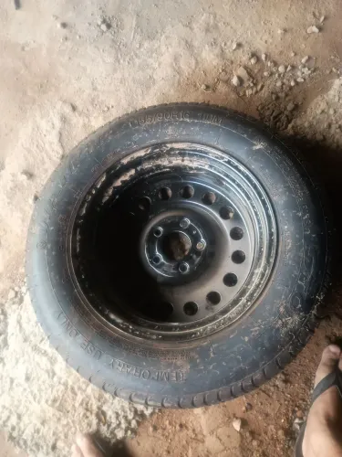 Pneu T155/90R16 110M