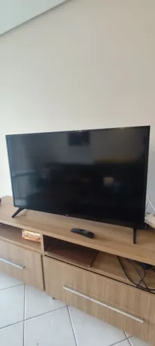 Smart TV LG 50" 4K UHD 50UP7550PSF - Perfeito Estado