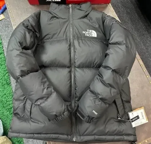 jaqueta the north face (zero) sem uso tamanho M