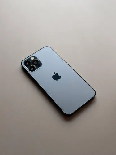 iPhone 12 Pro 256Gb Azul