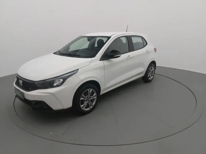 Fiat Argo Drive 1.0 Firefly 2026
