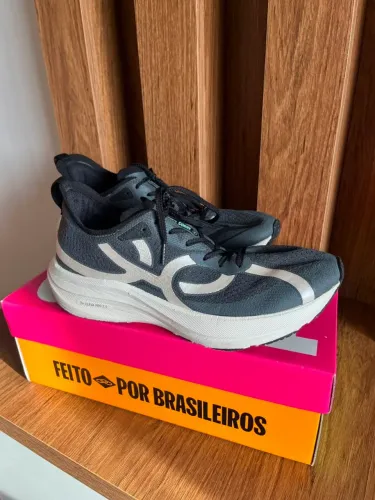 Tênis olympikus corre 4