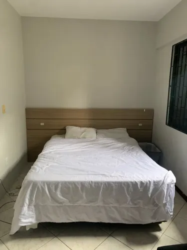 Cama a vend