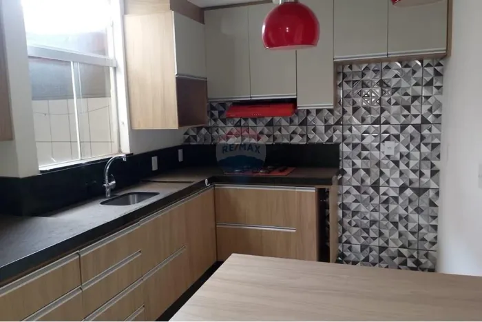 Sua Nova Casa em Jardim Presidente!
