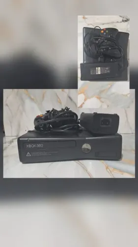 Xbox 360 desbloqueado 