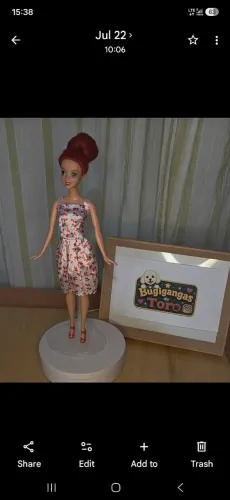 ARIEL PRINCESA DISNEY