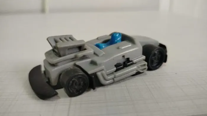 Miniaturas Promocionais Hot Wheels 1/64 10