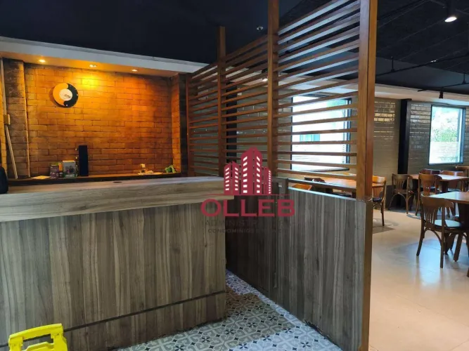 Loja / Salão / Ponto Comercial para alugar, 355m² - Taquara