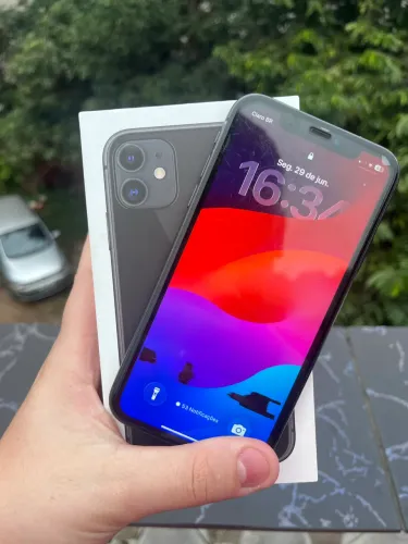 iPhone 11 128GB | Funcionando 100%