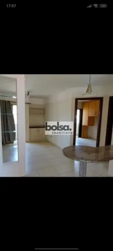 Apartamento para venda com 1 quarto em Jardim Panorama, Bauru - SP