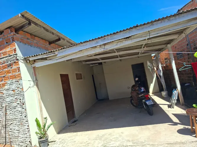 Rua José de Alencar 472 São Lázaro