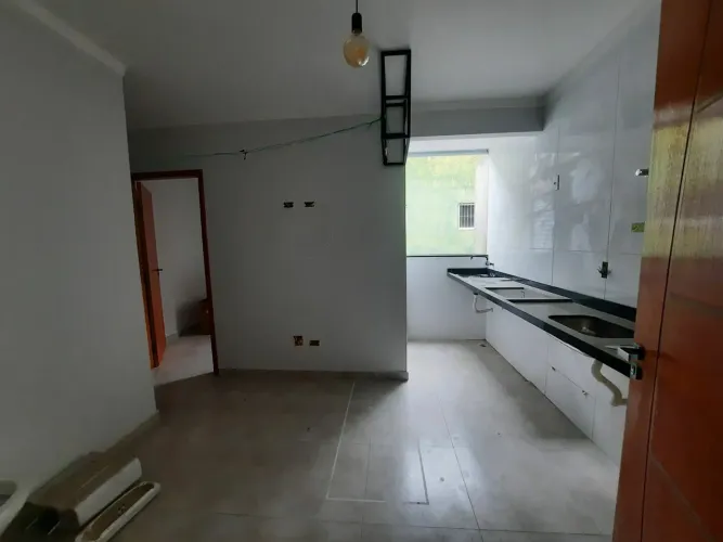 Studio em Rua Dragões da Independência - Vila Gustavo - São Paulo/SP