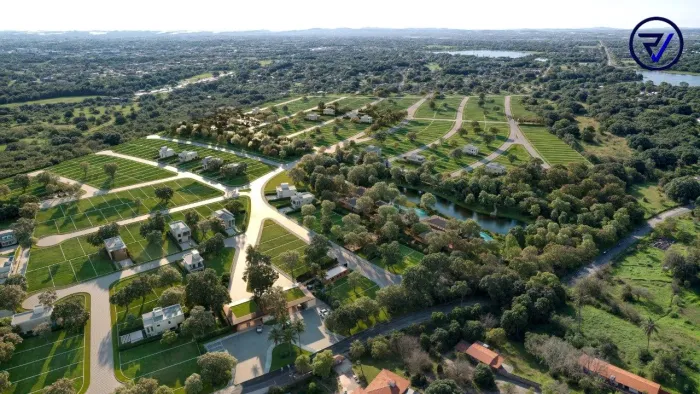 LOTE NO THAI TERRA BRASILIS