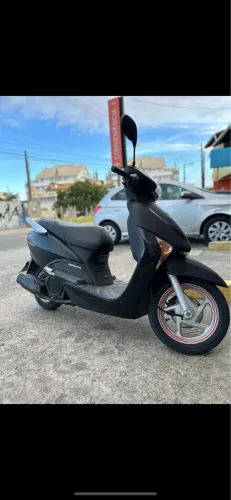 ALUGUEL MOTO LEAD 110