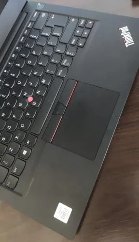 Notebook Lenovo Thinkpad e14;